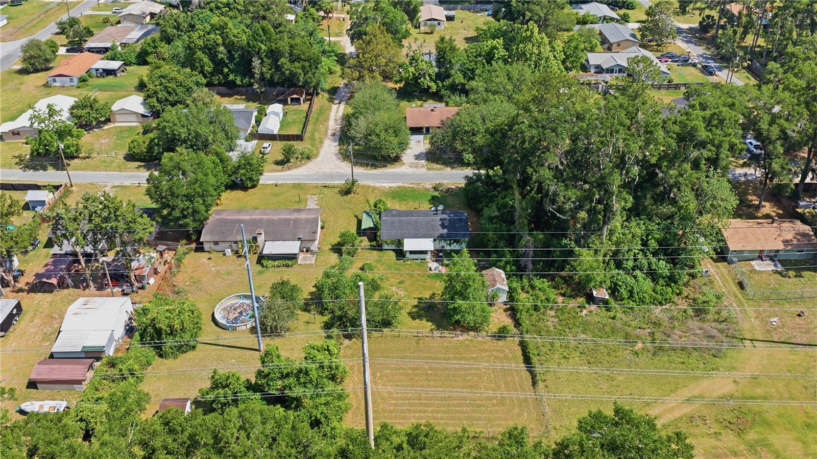 1504 NE 31ST PL, OCALA, FL, 34479