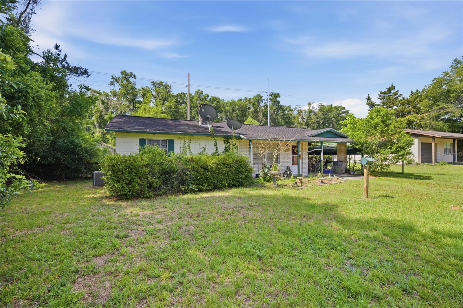 1504 NE 31ST PL, OCALA, FL, 34479