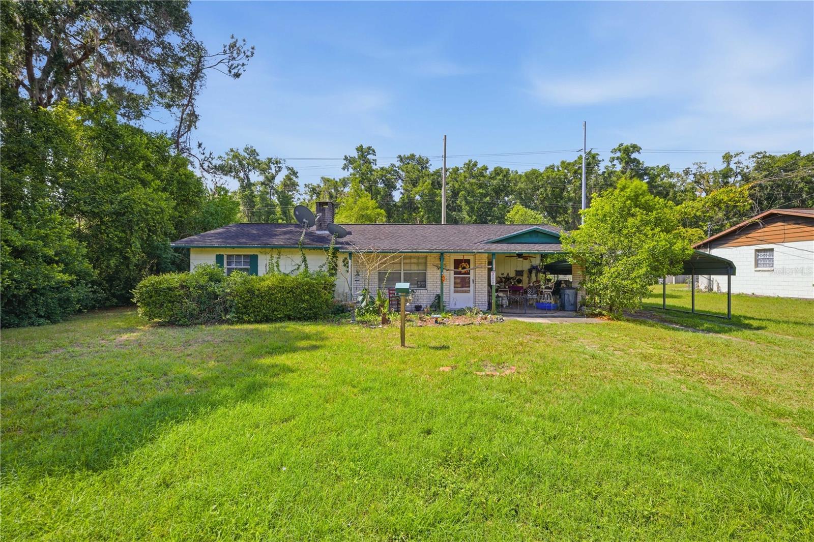 1504 NE 31ST PL, OCALA, FL, 34479