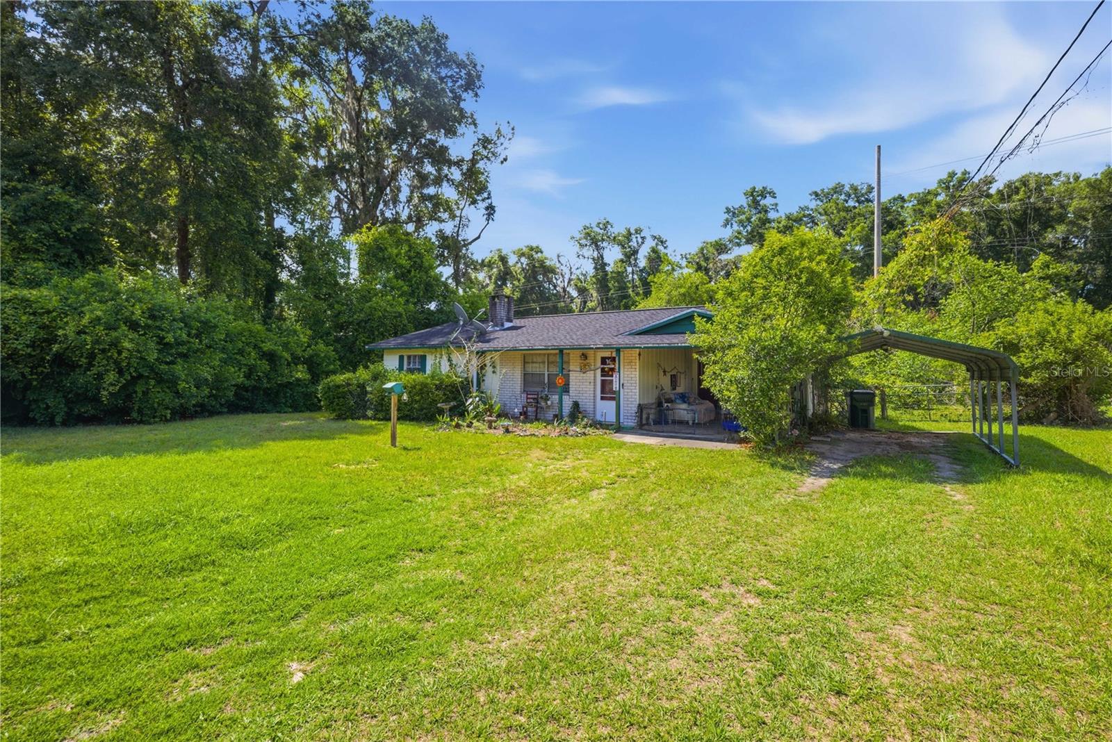 1504 NE 31ST PL, OCALA, FL, 34479
