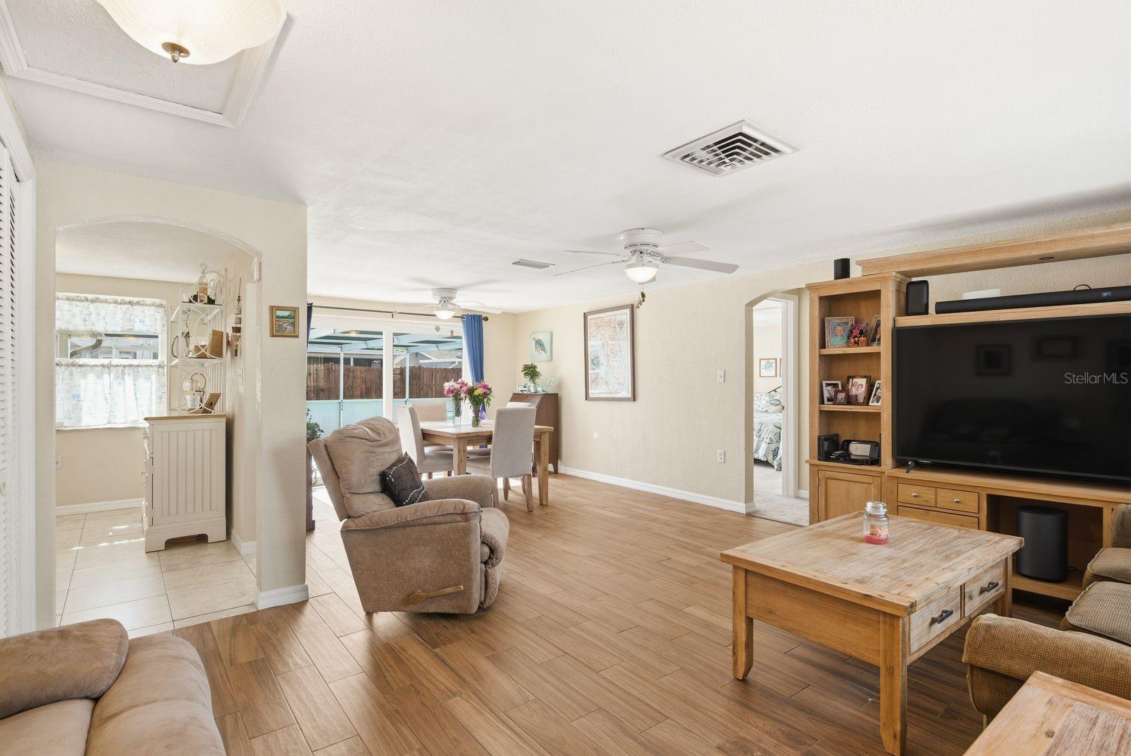 9105 CHANTILLY LN, PORT RICHEY, FL, 34668