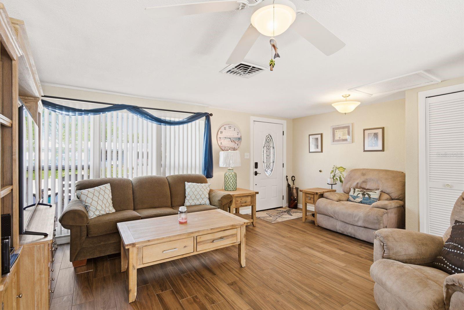 9105 CHANTILLY LN, PORT RICHEY, FL, 34668