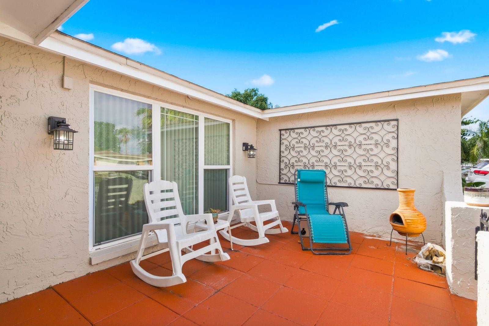 9105 CHANTILLY LN, PORT RICHEY, FL, 34668