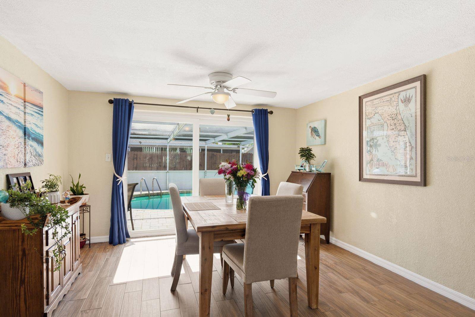 9105 CHANTILLY LN, PORT RICHEY, FL, 34668