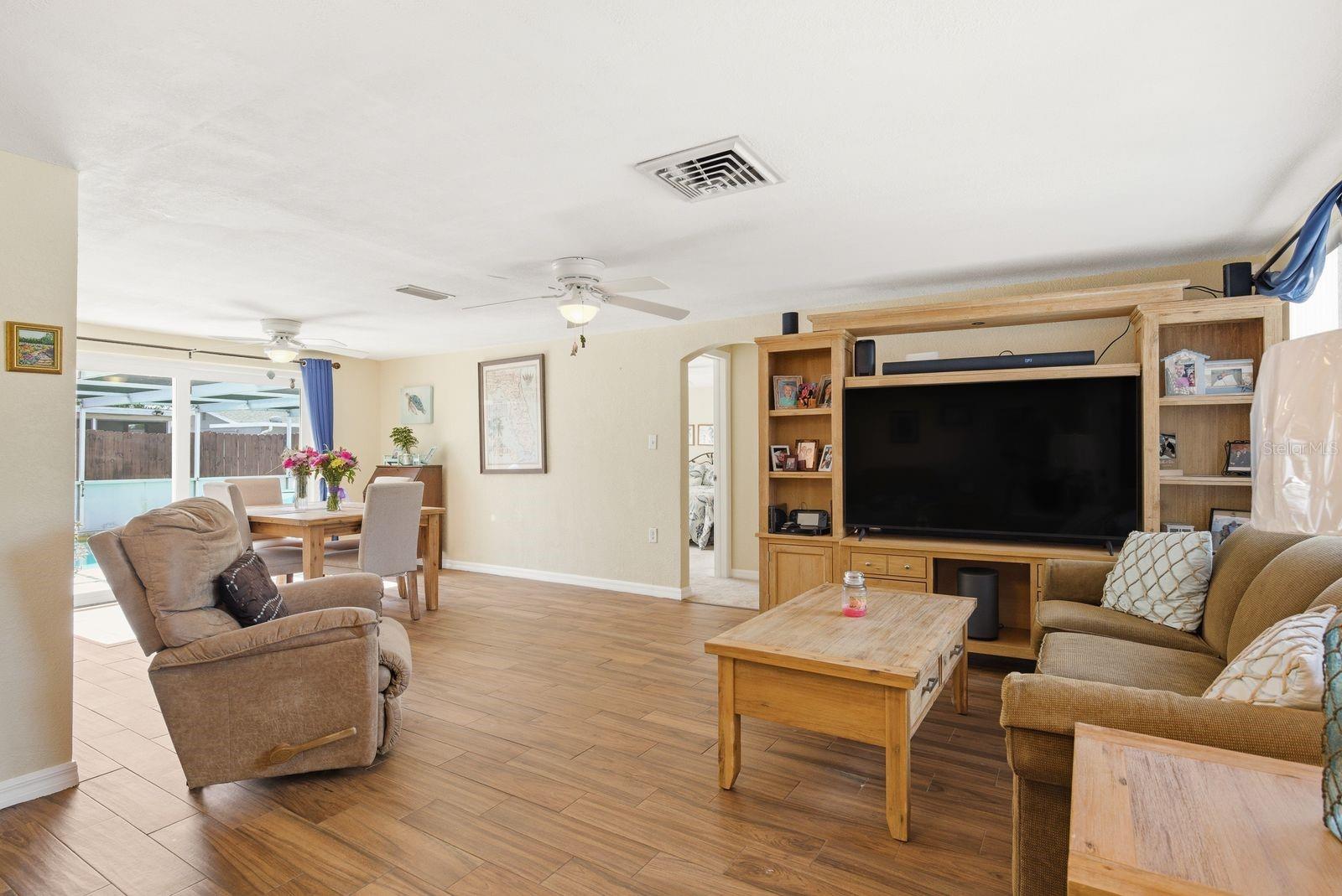 9105 CHANTILLY LN, PORT RICHEY, FL, 34668