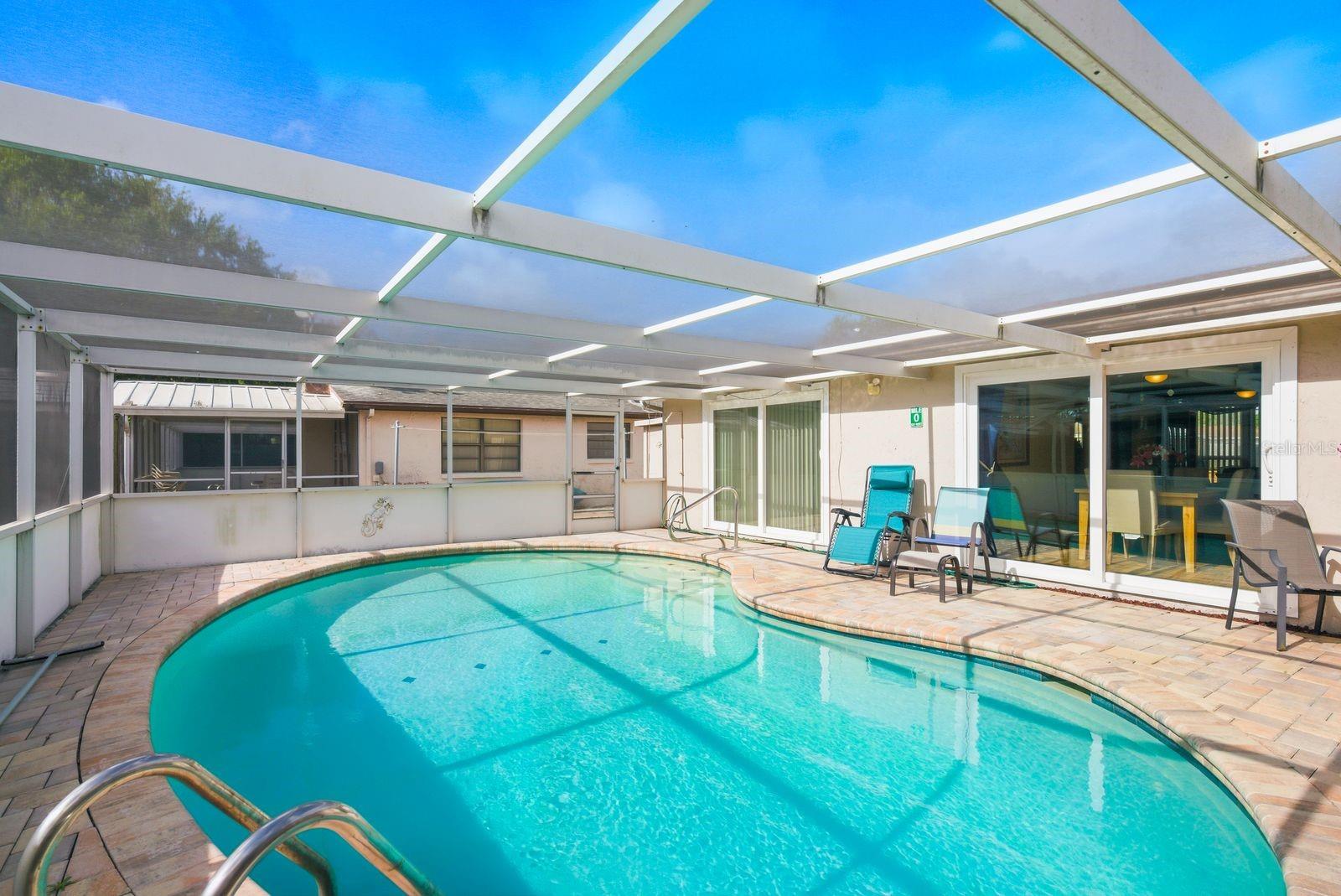 9105 CHANTILLY LN, PORT RICHEY, FL, 34668