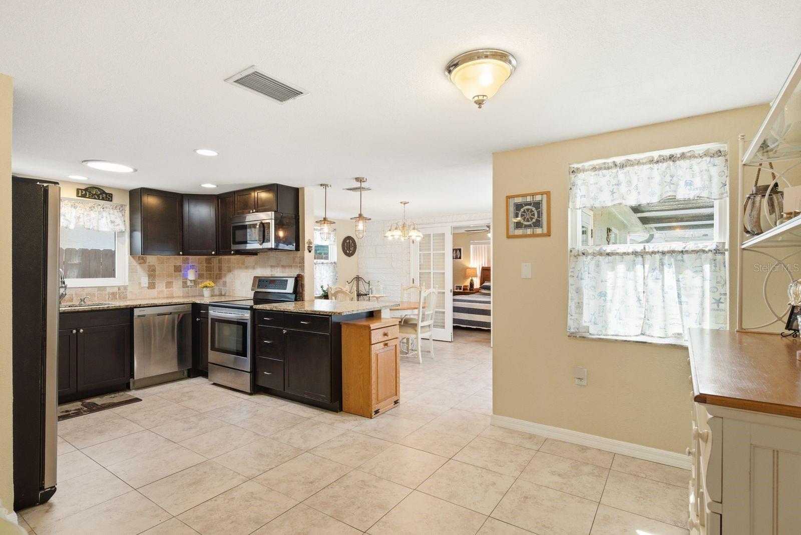 9105 CHANTILLY LN, PORT RICHEY, FL, 34668
