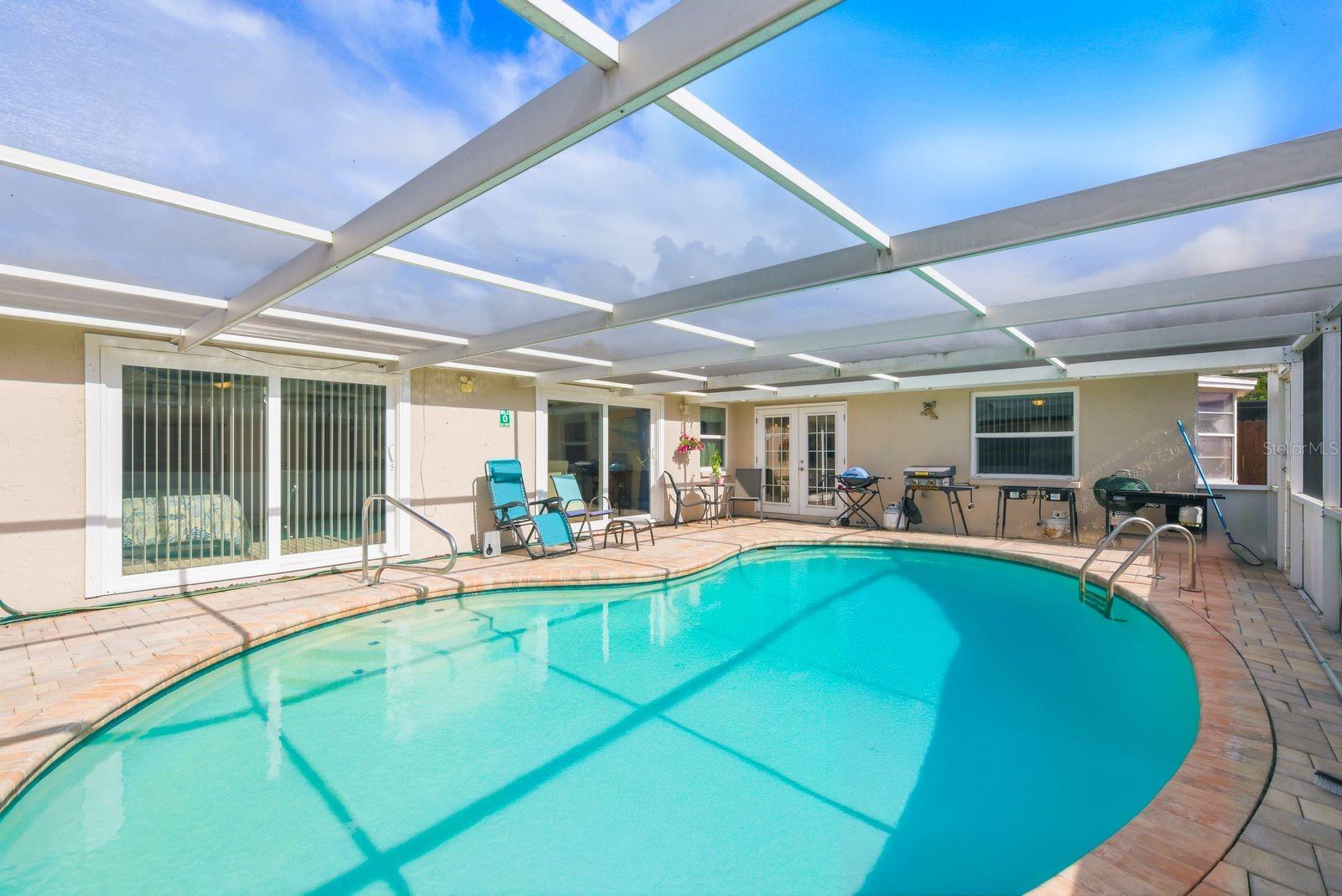 9105 CHANTILLY LN, PORT RICHEY, FL, 34668
