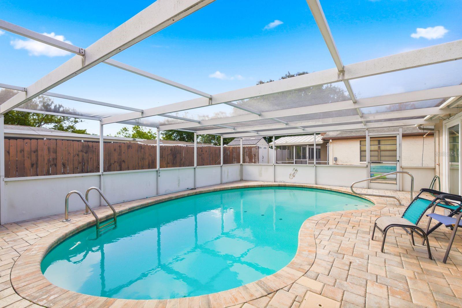 9105 CHANTILLY LN, PORT RICHEY, FL, 34668