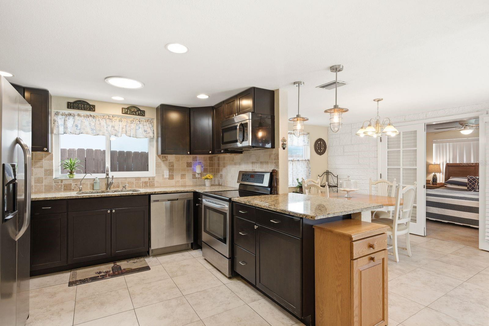 9105 CHANTILLY LN, PORT RICHEY, FL, 34668