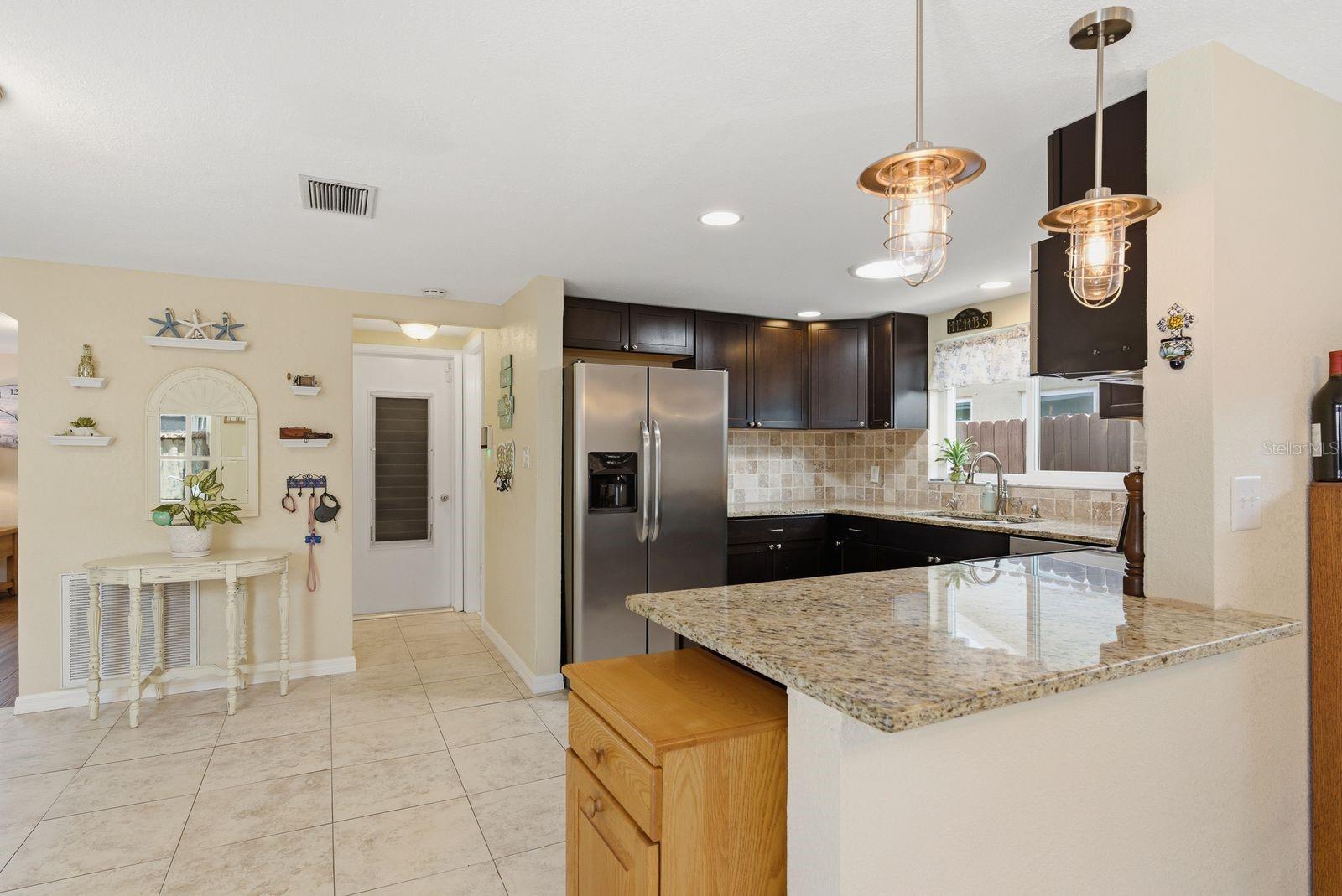 9105 CHANTILLY LN, PORT RICHEY, FL, 34668