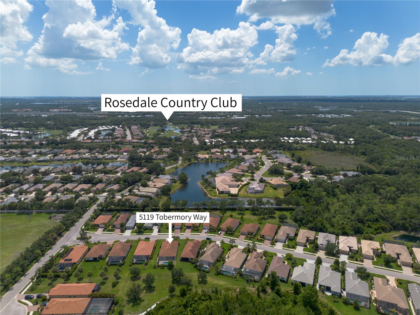 5119 TOBERMORY WAY, BRADENTON, FL, 34211