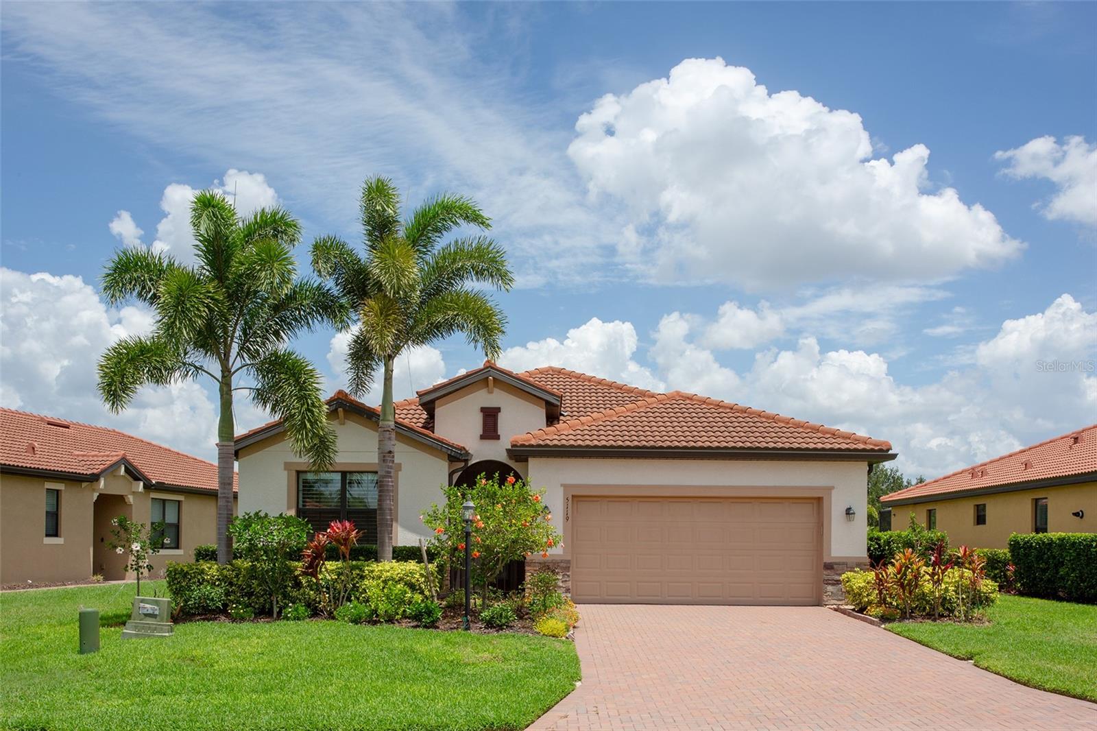 5119 TOBERMORY WAY, BRADENTON, FL, 34211