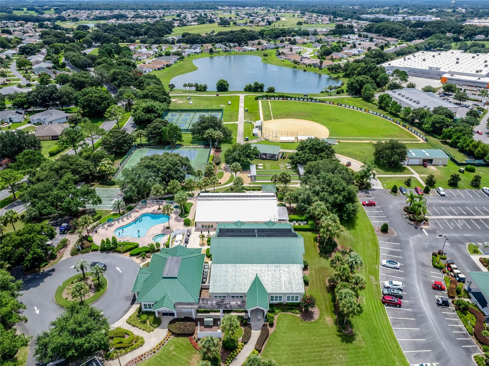 11086 SE 175TH PL, SUMMERFIELD, FL, 34491