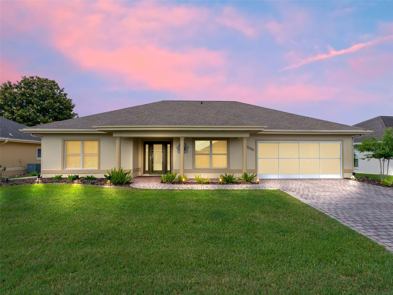 11086 SE 175TH PL, SUMMERFIELD, FL, 34491