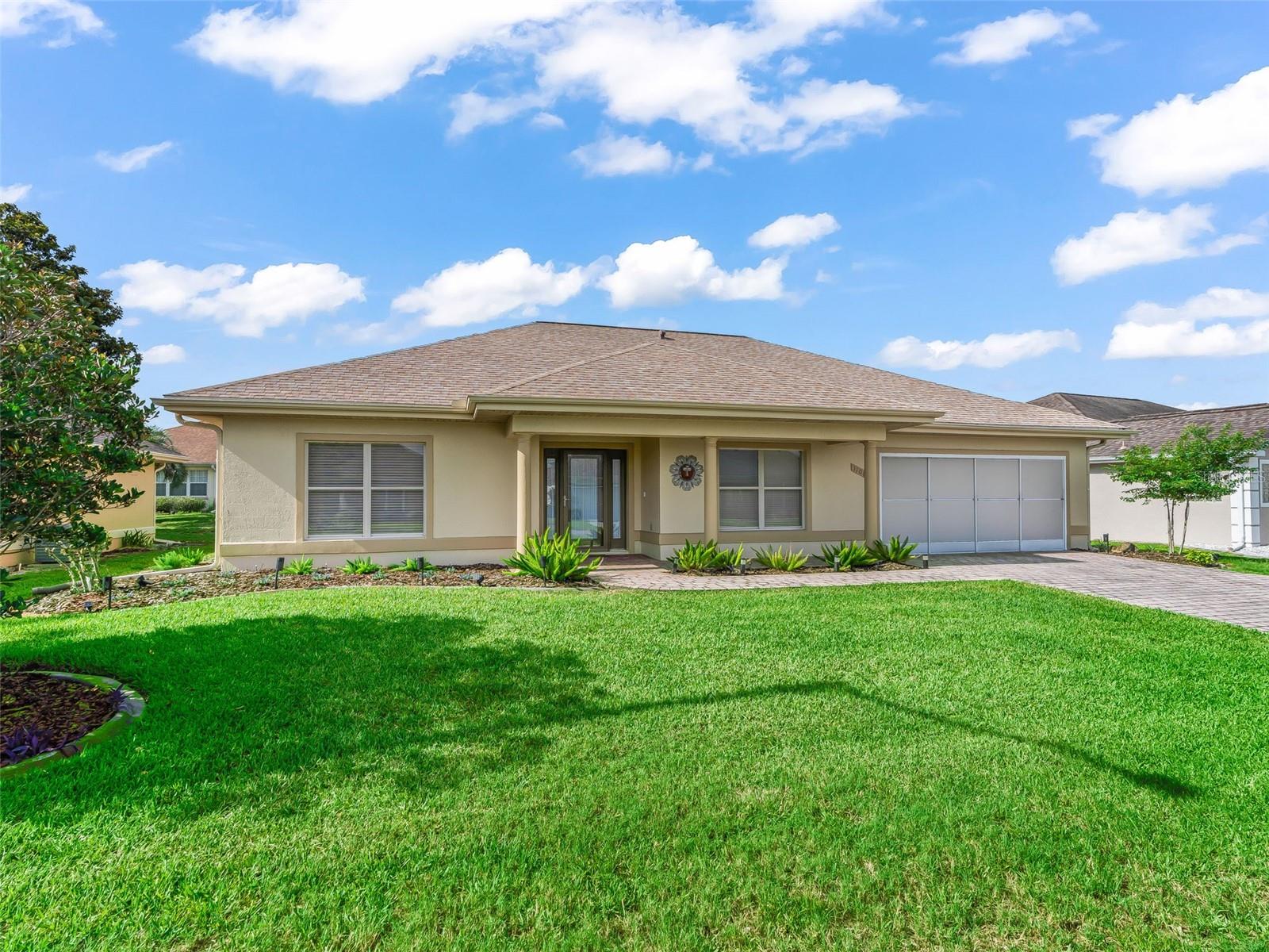 11086 SE 175TH PL, SUMMERFIELD, FL, 34491