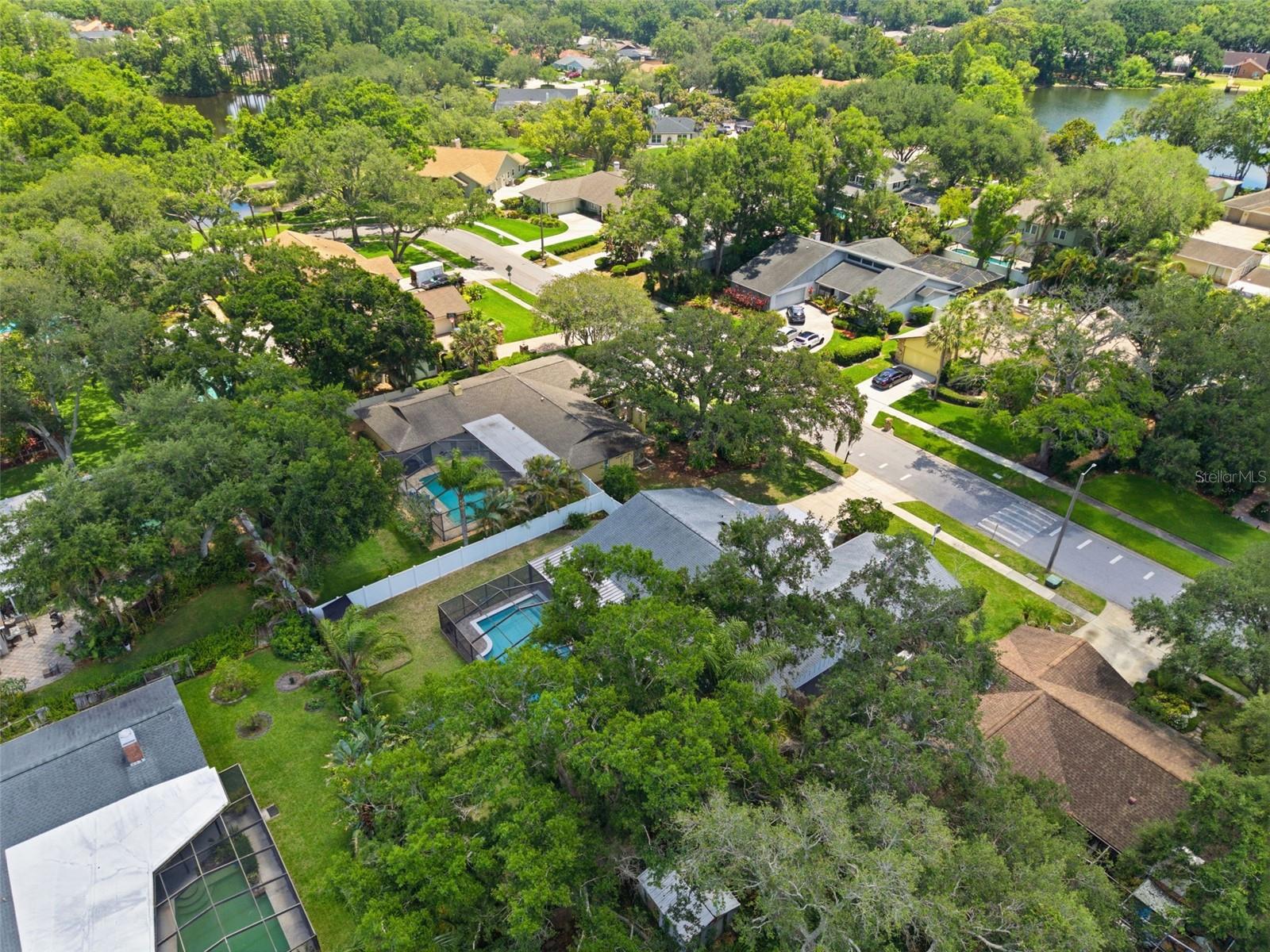 4221 WATER OAKS LN, TAMPA, FL, 33618