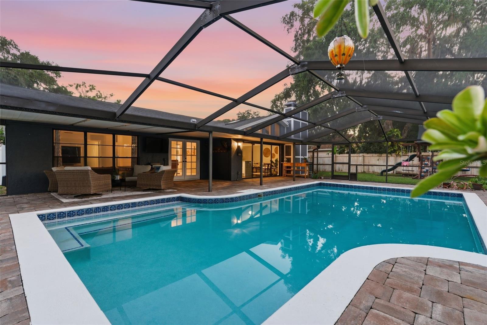 4221 WATER OAKS LN, TAMPA, FL, 33618
