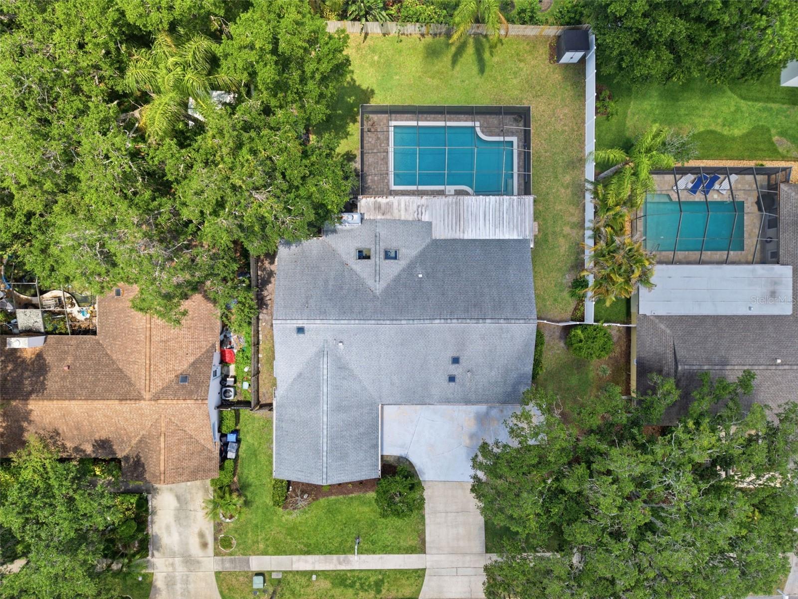 4221 WATER OAKS LN, TAMPA, FL, 33618
