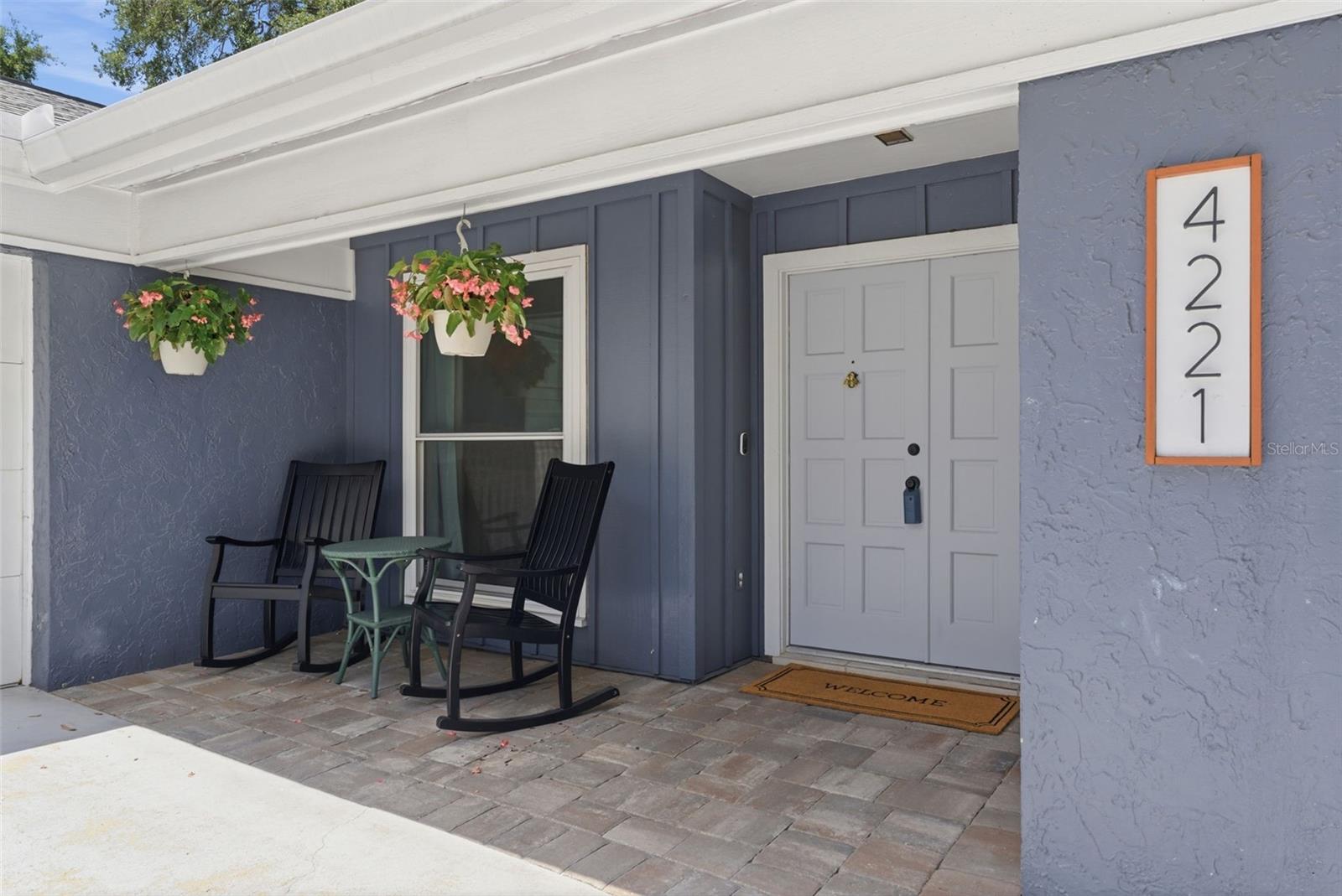 4221 WATER OAKS LN, TAMPA, FL, 33618