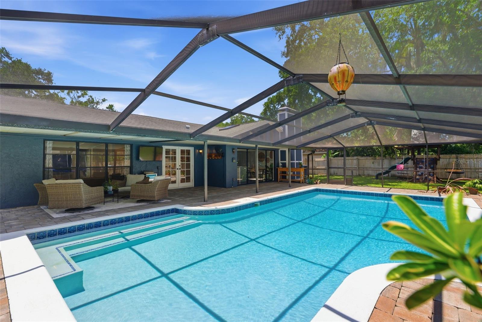 4221 WATER OAKS LN, TAMPA, FL, 33618