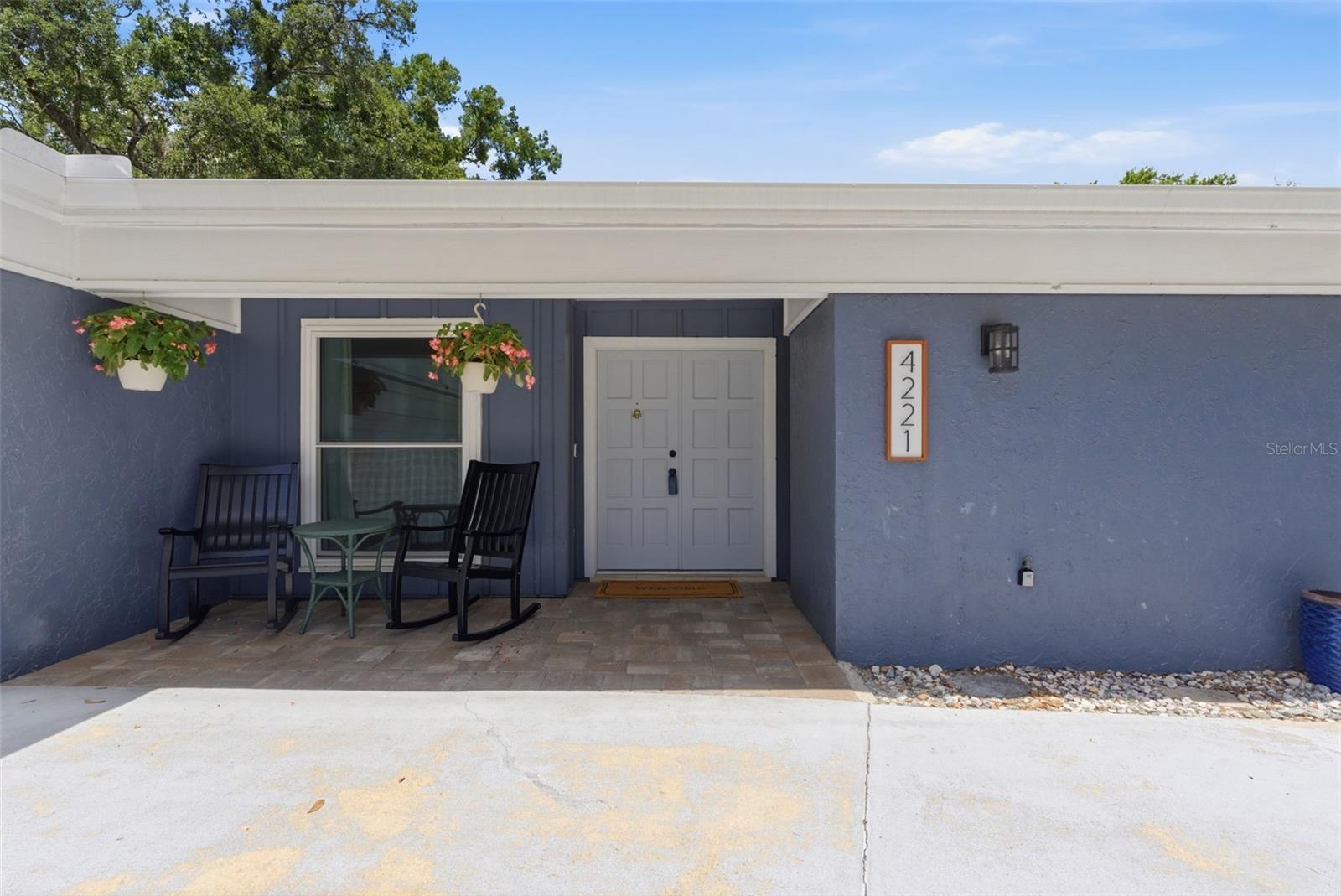 4221 WATER OAKS LN, TAMPA, FL, 33618