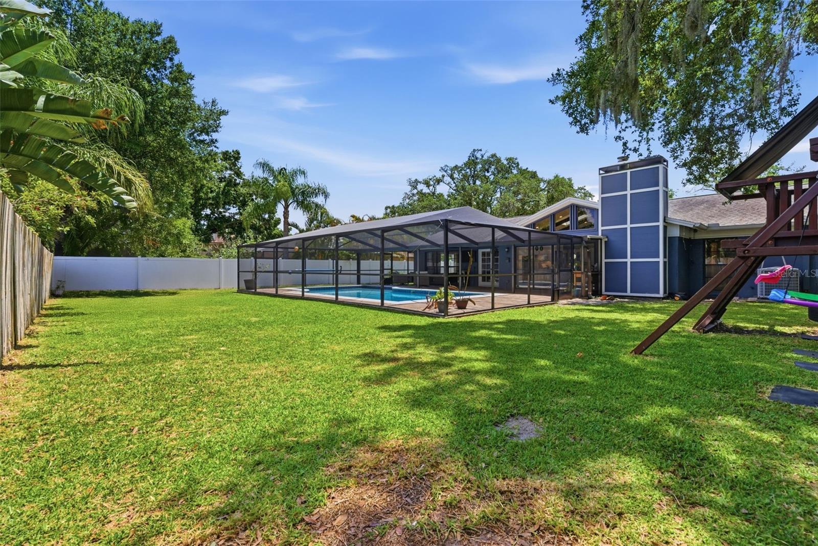 4221 WATER OAKS LN, TAMPA, FL, 33618