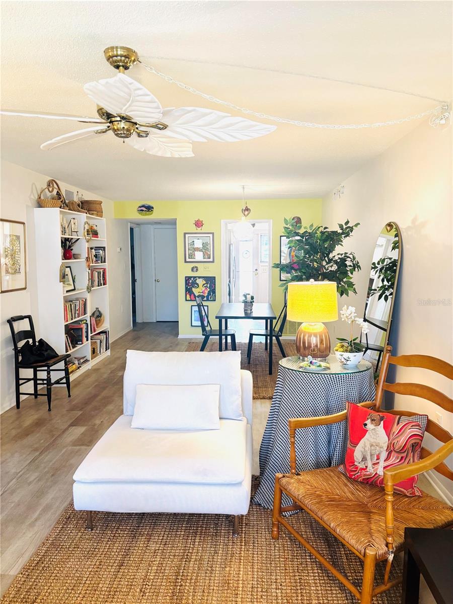 3711 ALMERIA AVE #3N, SARASOTA, FL, 34239