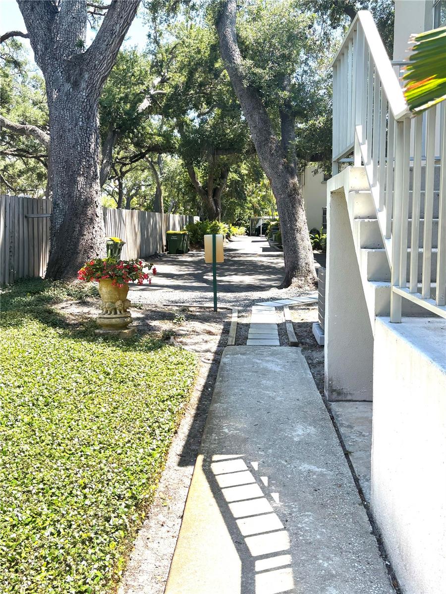 3711 ALMERIA AVE #3N, SARASOTA, FL, 34239