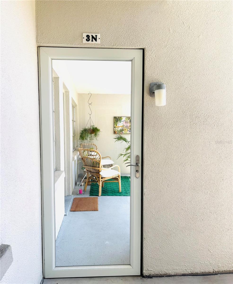 3711 ALMERIA AVE #3N, SARASOTA, FL, 34239