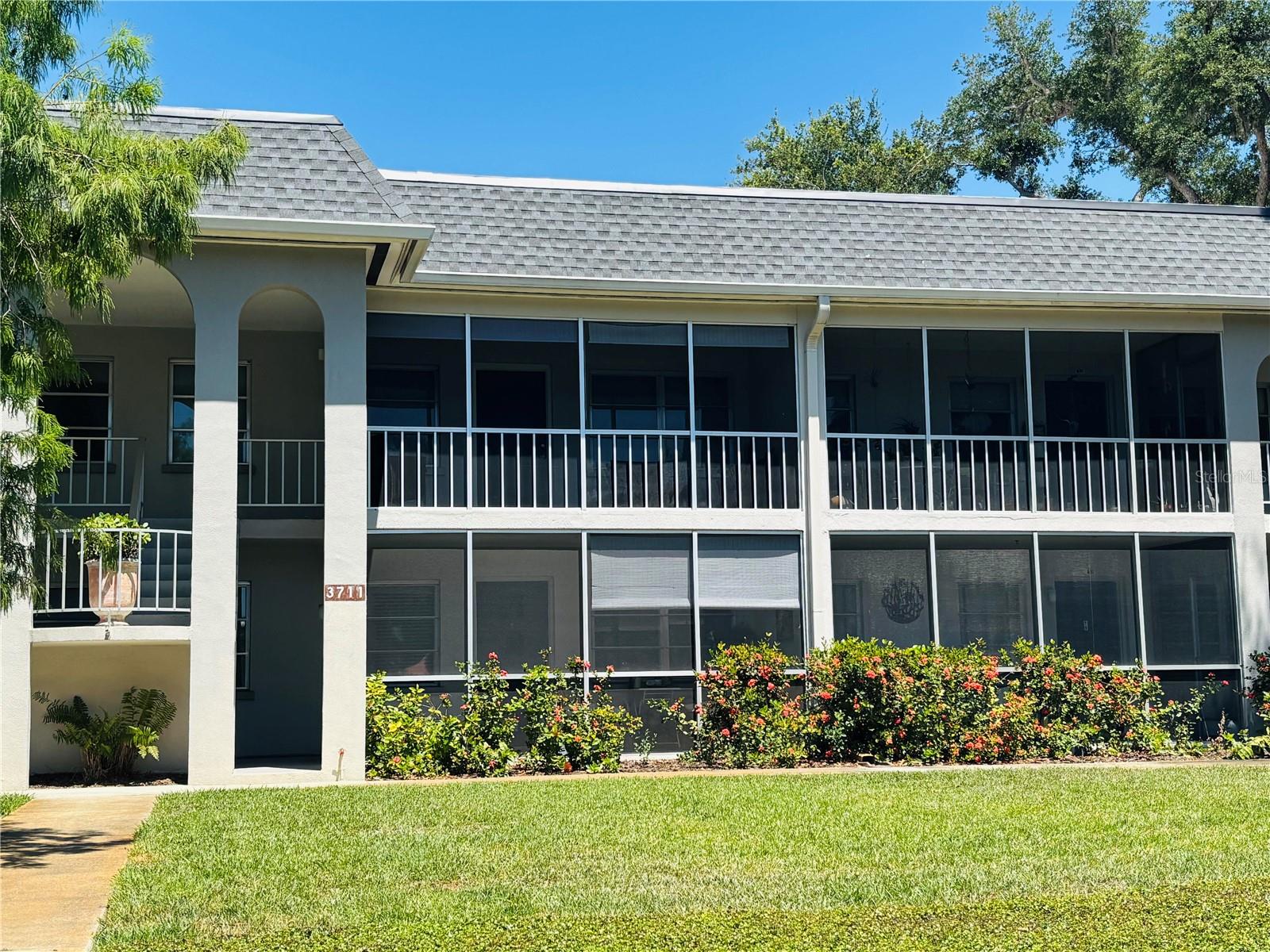 3711 ALMERIA AVE #3N, SARASOTA, FL, 34239