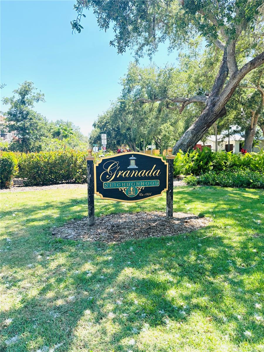 3711 ALMERIA AVE #3N, SARASOTA, FL, 34239