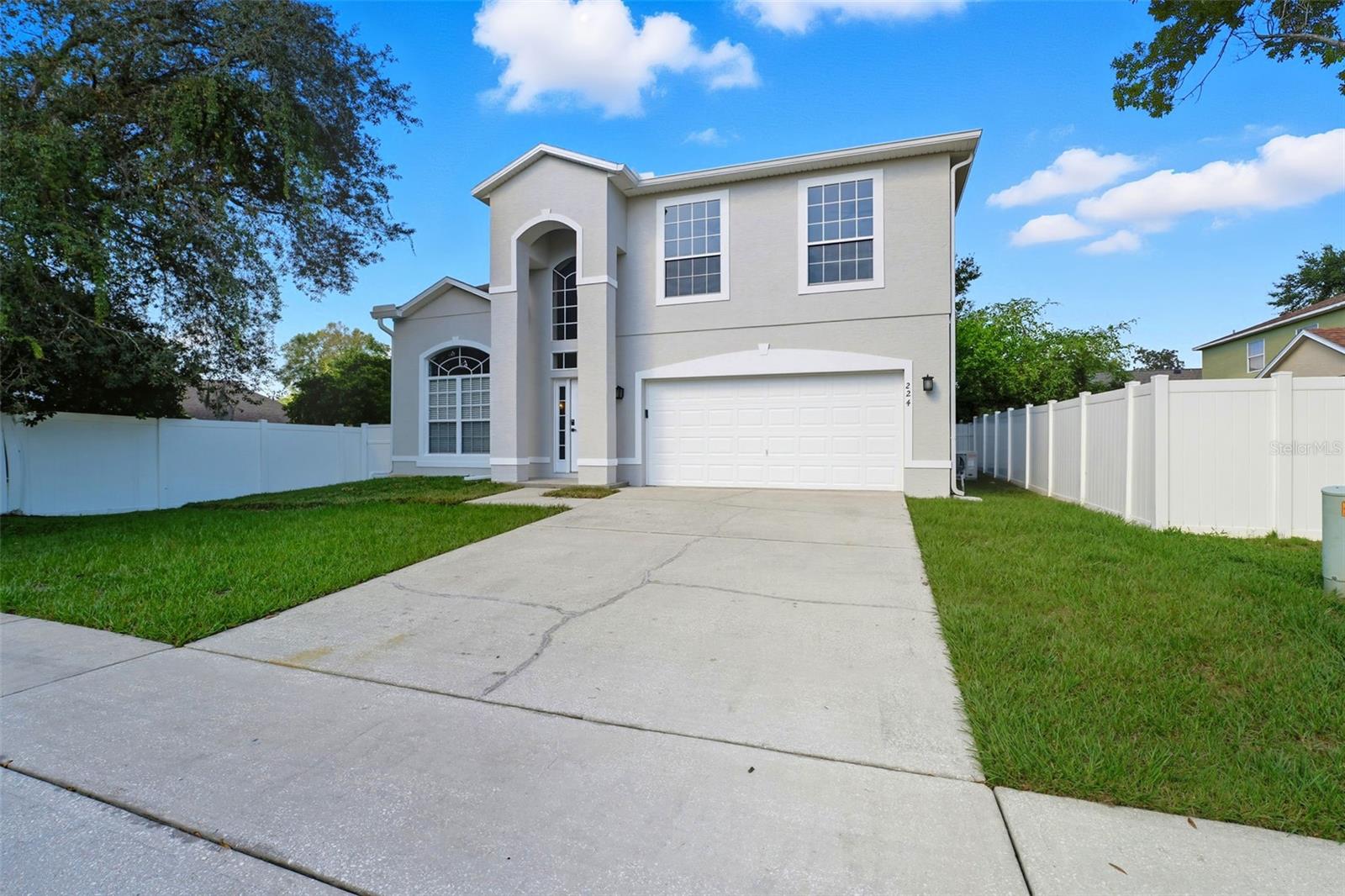 224 COPPER OAK CT, APOPKA, FL, 32703