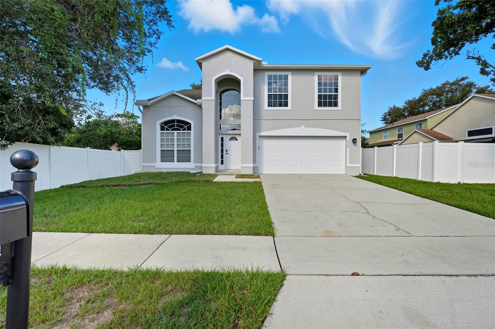 224 COPPER OAK CT, APOPKA, FL, 32703