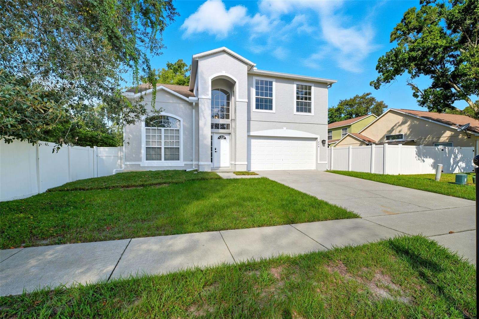224 COPPER OAK CT, APOPKA, FL, 32703