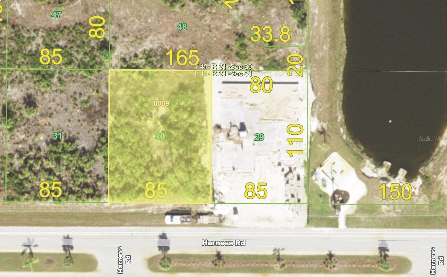 20 HARNESS RD, PLACIDA, FL, 33946