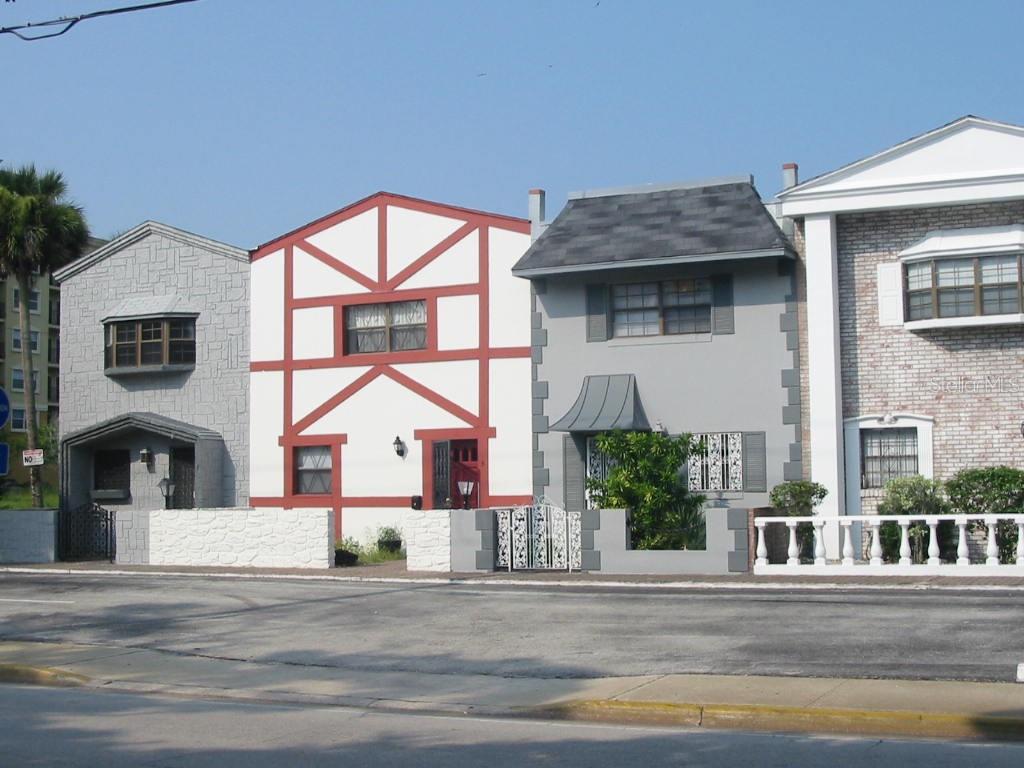COBBLESTONE VILLAGE, DAYTONA BEACH, FL, 32118