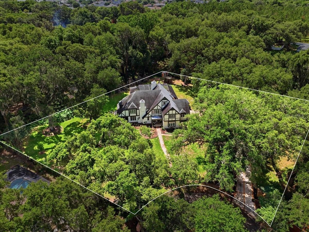 6001 SWEET GUM RUN, BARTOW, FL, 33830
