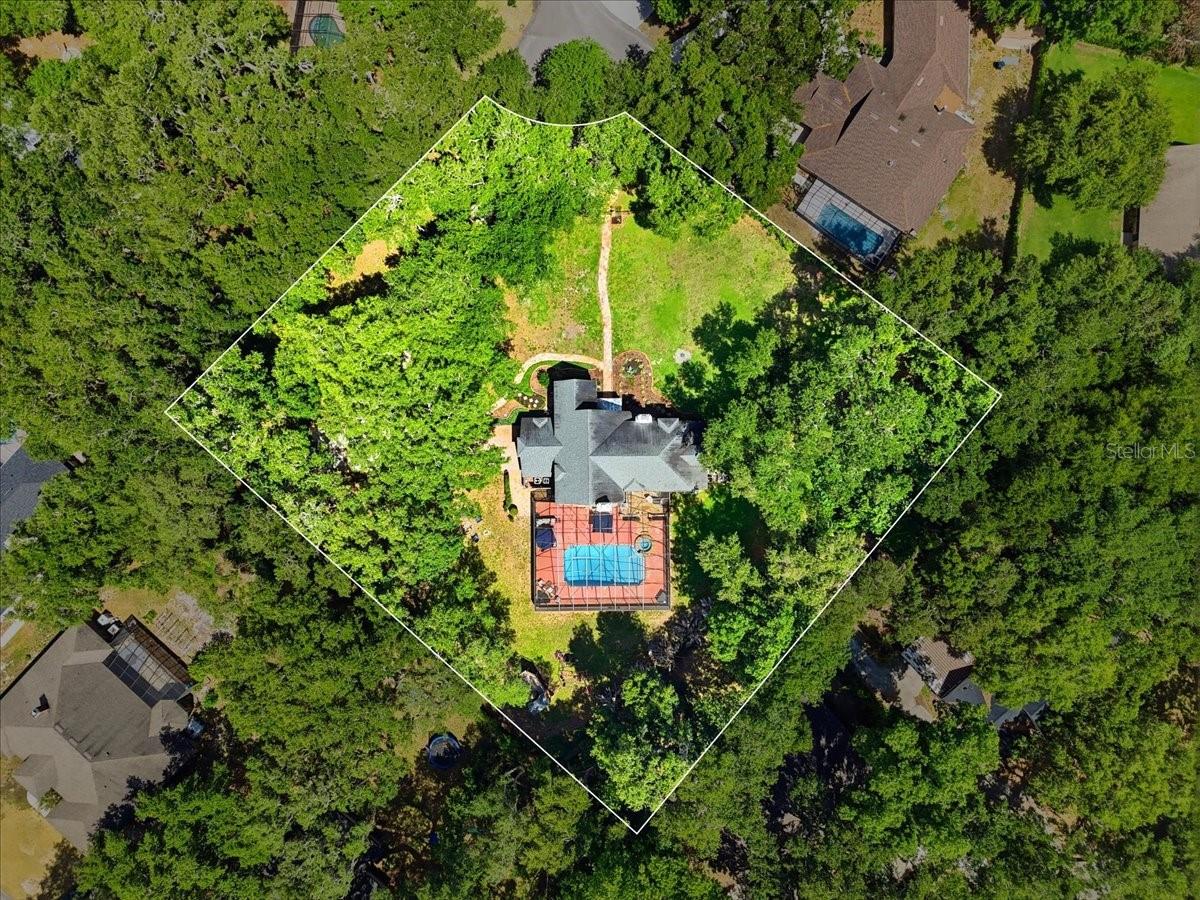 6001 SWEET GUM RUN, BARTOW, FL, 33830