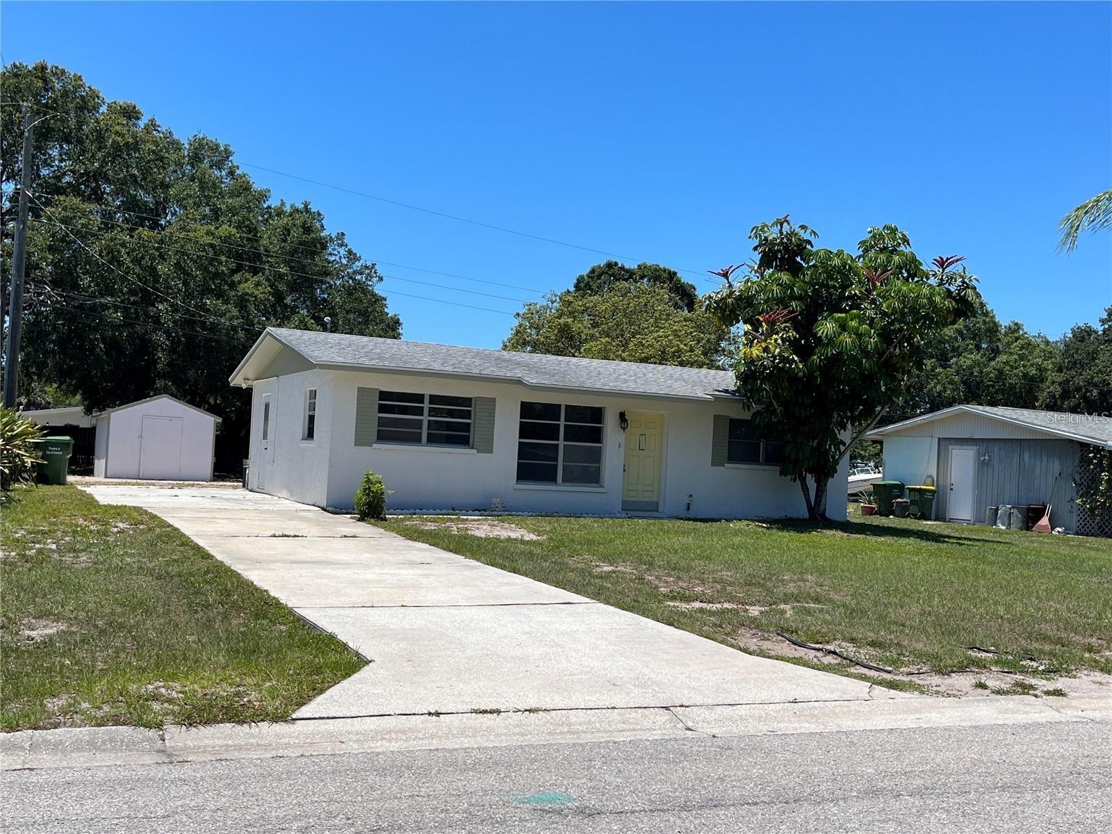3842 HAWKEYE CIR, SARASOTA, FL, 34232
