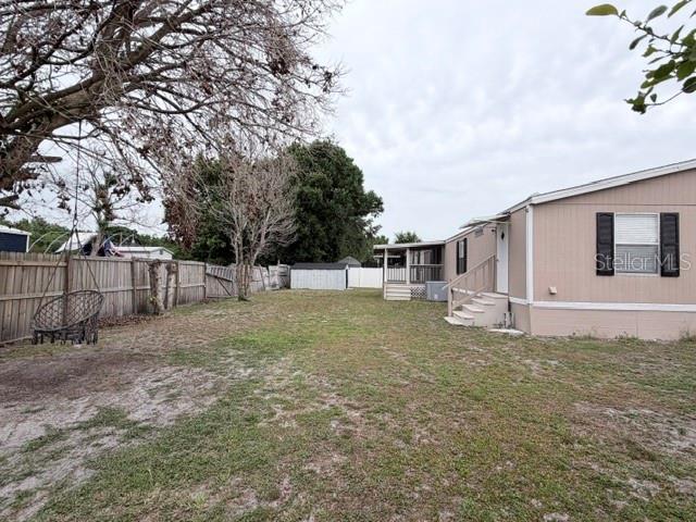 3190 MORNING LIGHT WAY, KISSIMMEE, FL, 34744