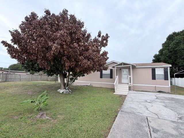 3190 MORNING LIGHT WAY, KISSIMMEE, FL, 34744