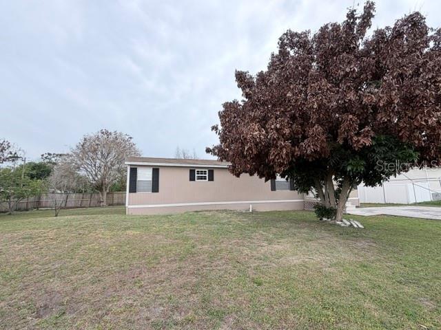 3190 MORNING LIGHT WAY, KISSIMMEE, FL, 34744