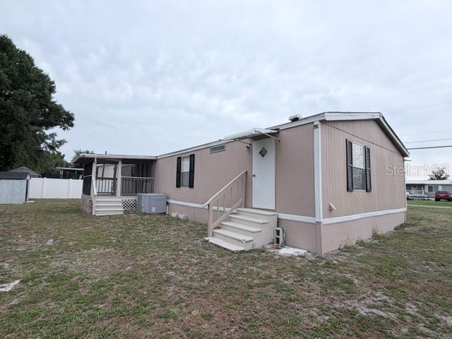 3190 MORNING LIGHT WAY, KISSIMMEE, FL, 34744