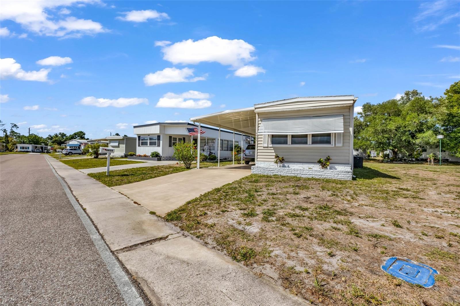 6835 ANAPA CT, NORTH PORT, FL, 34287