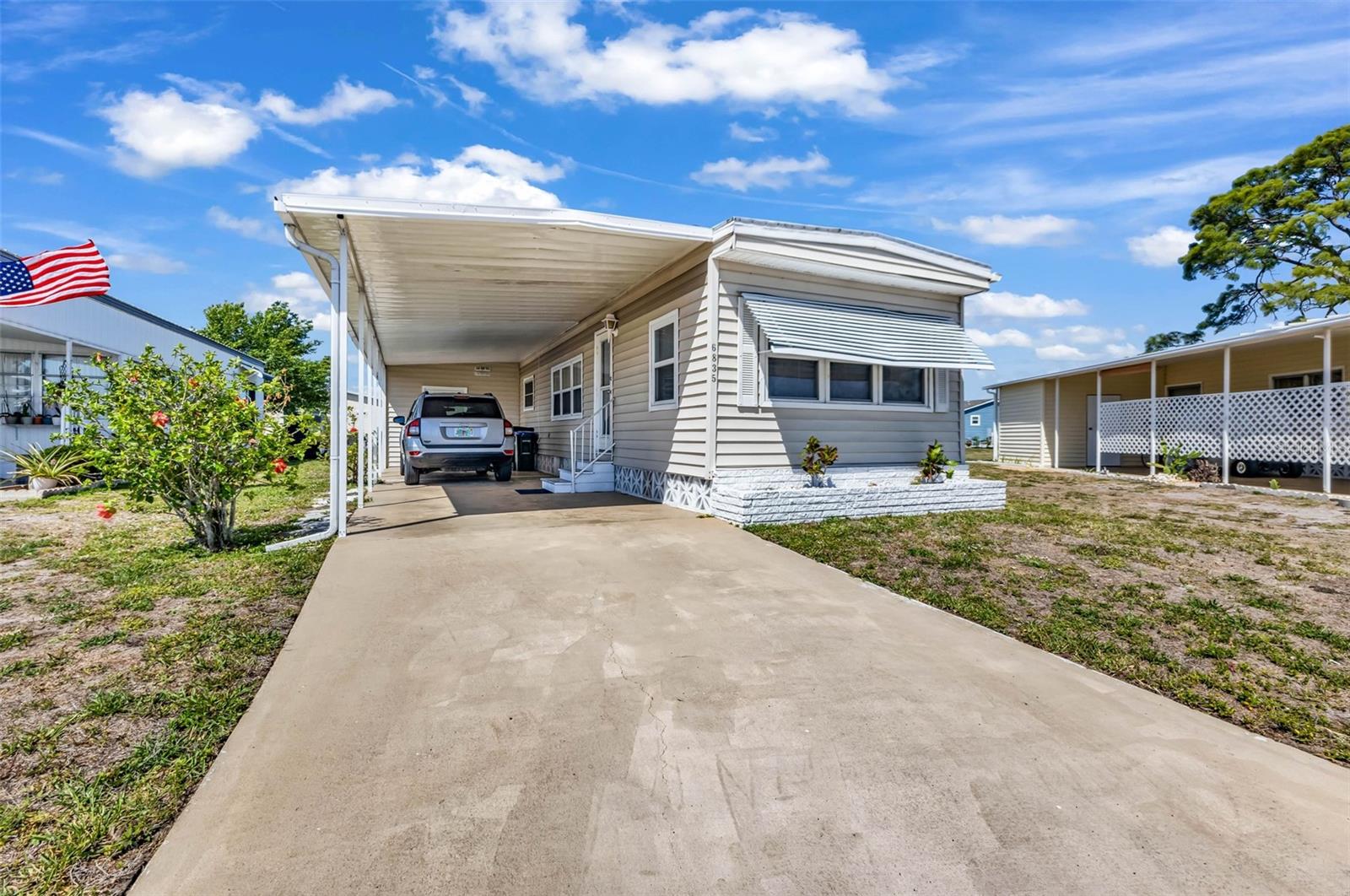 6835 ANAPA CT, NORTH PORT, FL, 34287