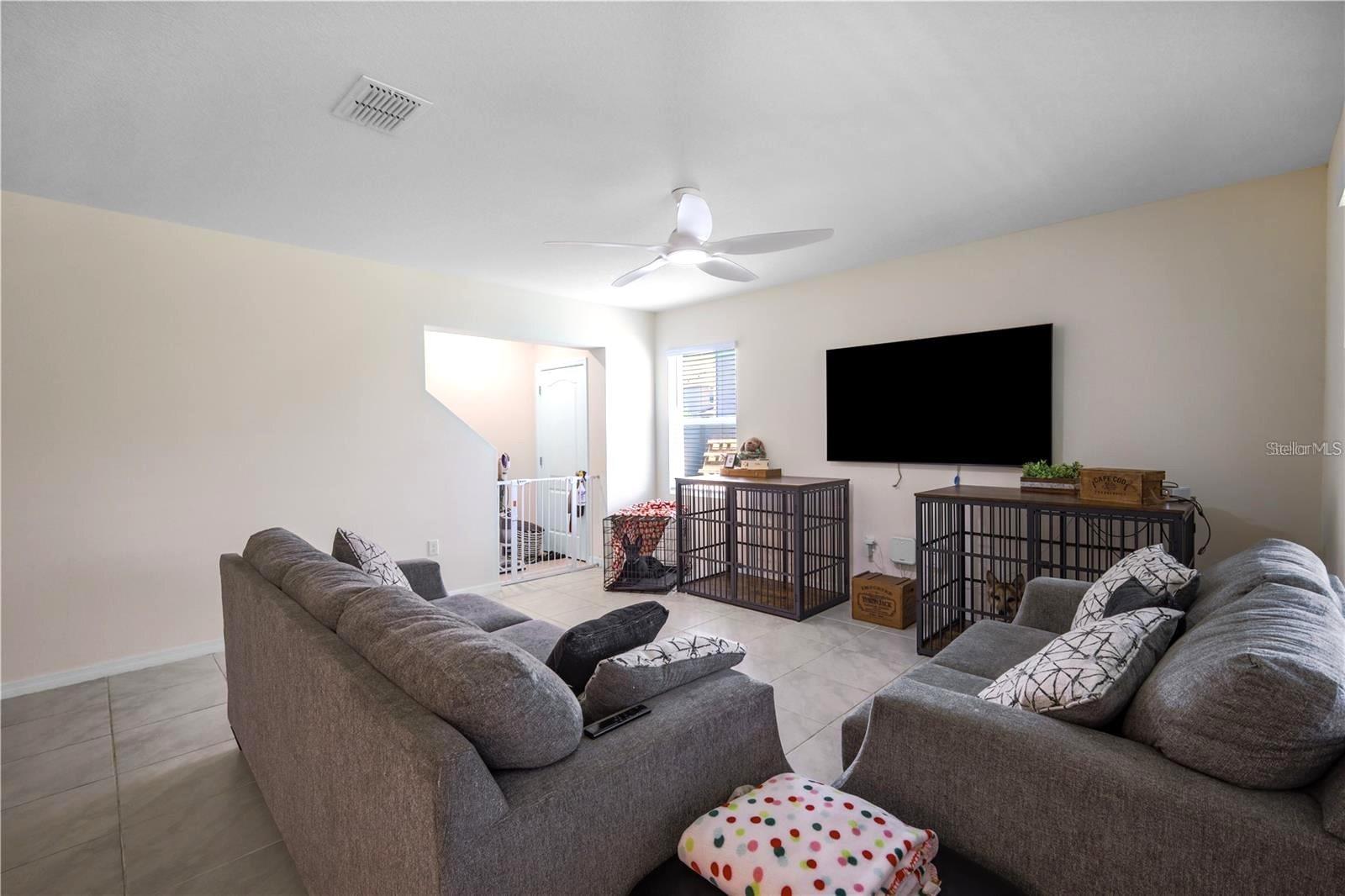 5189 GREENHEART AVE, MOUNT DORA, FL, 32757