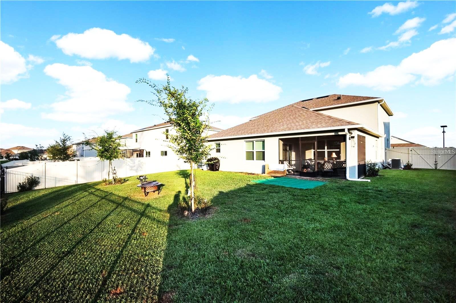 5189 GREENHEART AVE, MOUNT DORA, FL, 32757
