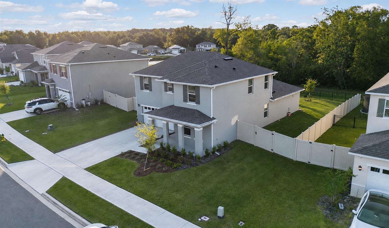 5189 GREENHEART AVE, MOUNT DORA, FL, 32757