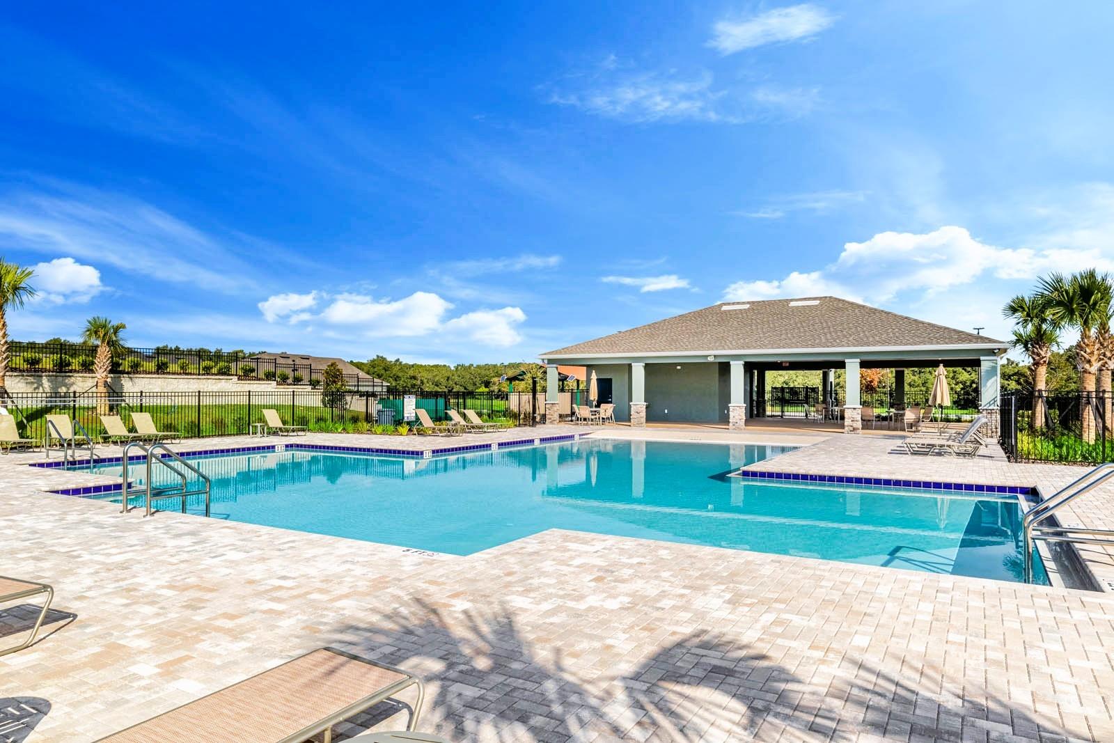 5189 GREENHEART AVE, MOUNT DORA, FL, 32757